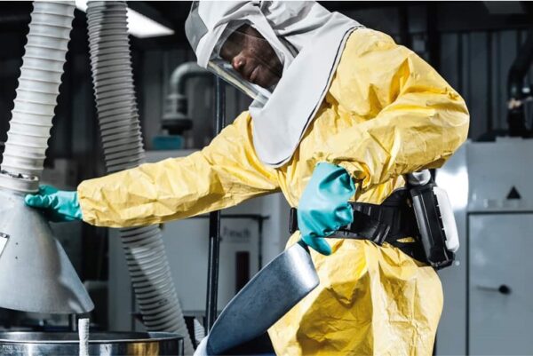 Dräger X-plore® 8000