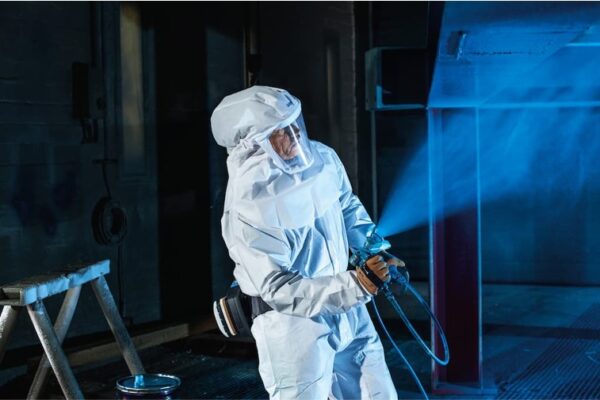 Dräger X-plore® 8000