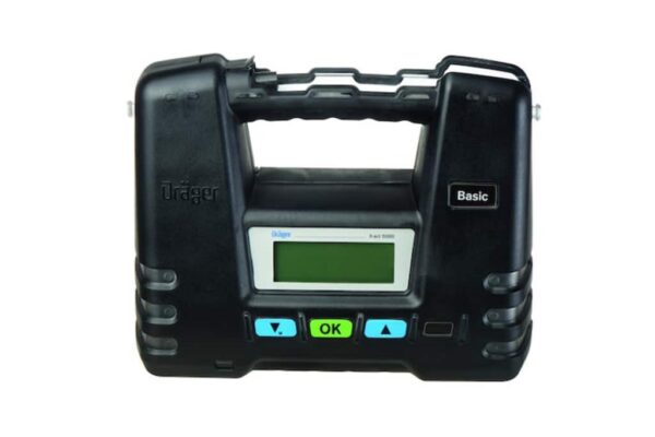 Dräger X-act® 5000 Basic
