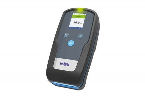 Dräger X-act® 7000