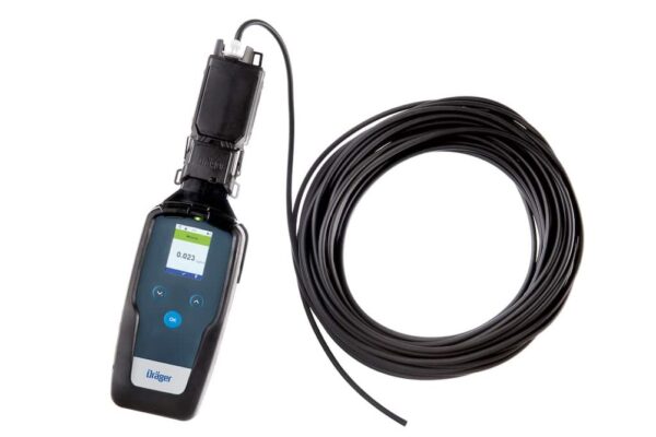 Dräger X-act® 7000