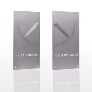 Αngle indicator