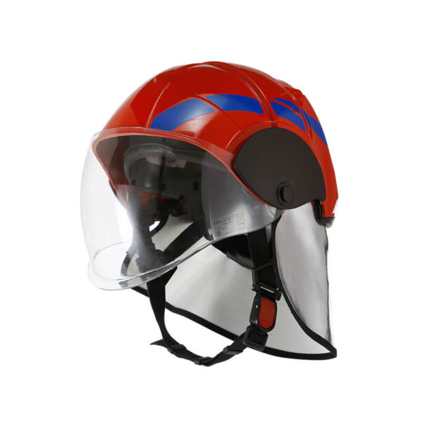 Level 2 Firefighter suit