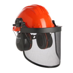 437 Complete Face Shield