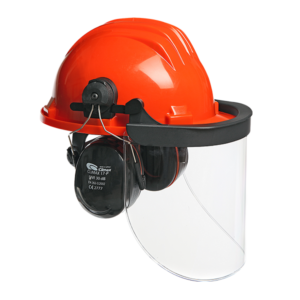 437 -I Complete Face Shield