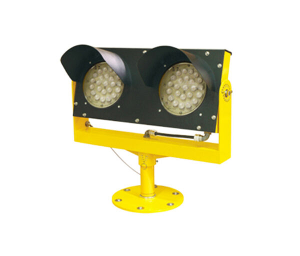 Elevated Runway Guard Light AV-ERGL
