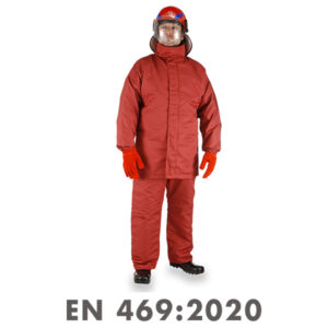 Level 2 Firefighter suit