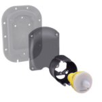L170 Commercial Adapter Plate