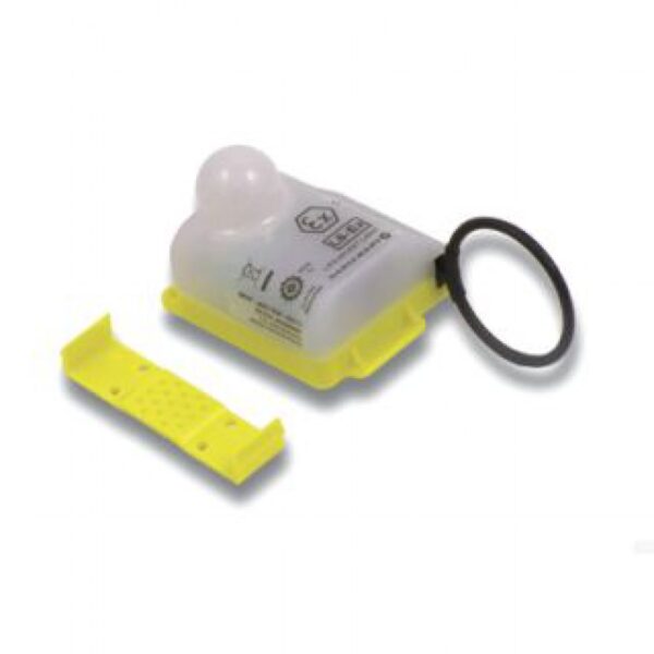 L6-Ex Lifejacket light