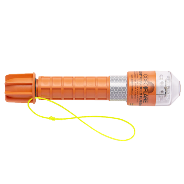 MK3 Odeo Flare