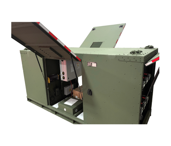 Expeditionary Airfield Lighting System (EALS)