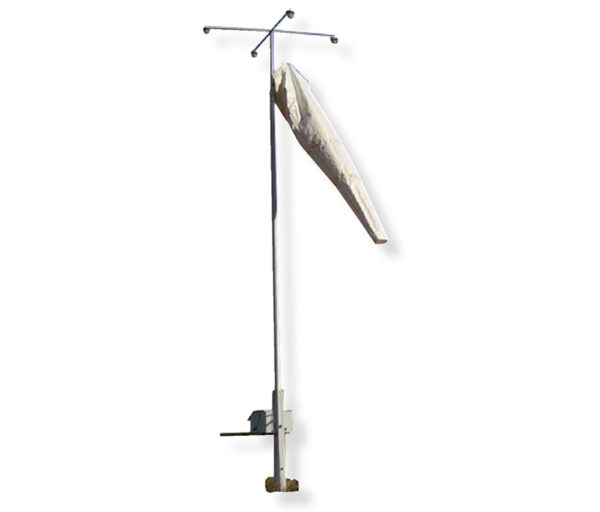 Solar Windsock Light Kit