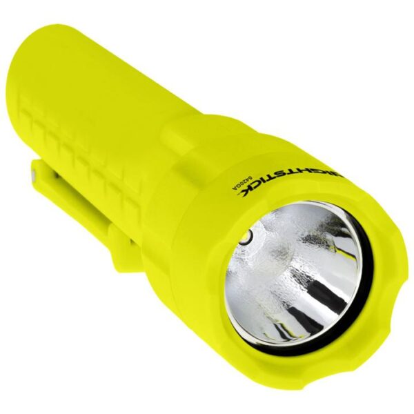 XPP-5420B [ZONE 0] FLASHLIGHT