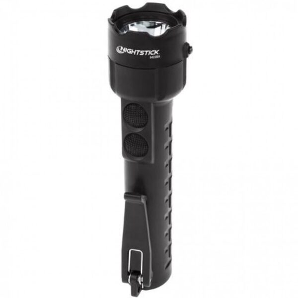 XPP-5422B [ZONE 0] DUAL-LIGHT FLASHLIGHT