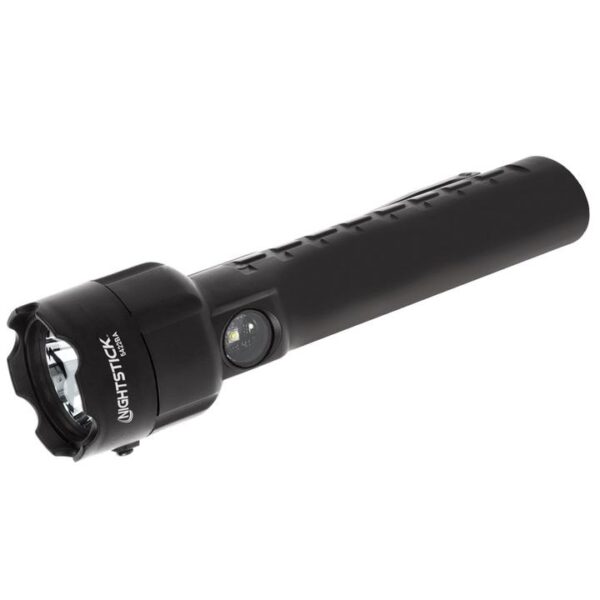 XPP-5422B [ZONE 0] DUAL-LIGHT FLASHLIGHT