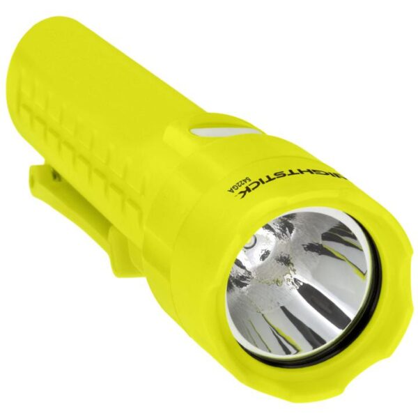 XPP-5422G [ZONE 0]  DUAL-LIGHT FLASHLIGHT