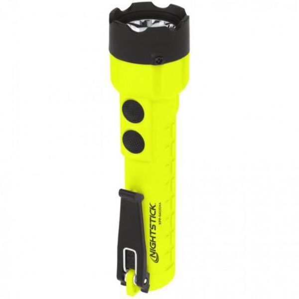 XPP-5422GX [ZONE 0] DUAL-LIGHT FLASHLIGHT