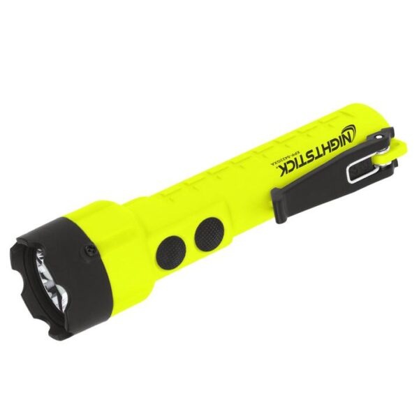 XPP-5422GX [ZONE 0] DUAL-LIGHT FLASHLIGHT