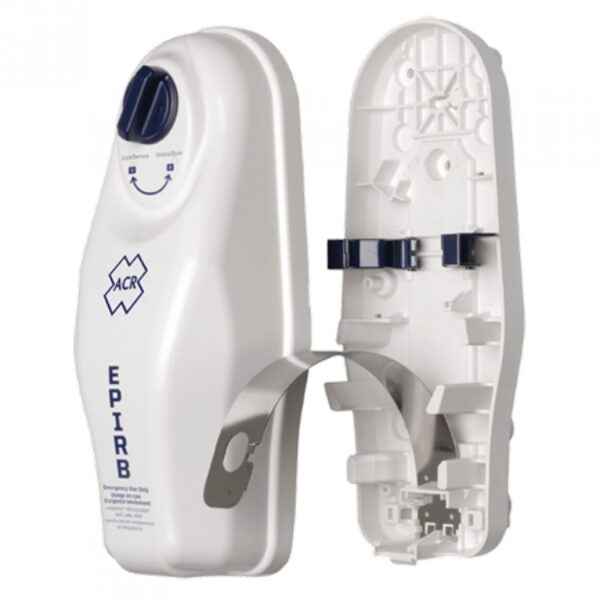 Sea Shelter™ 3 Cat I EPIRB Bracket