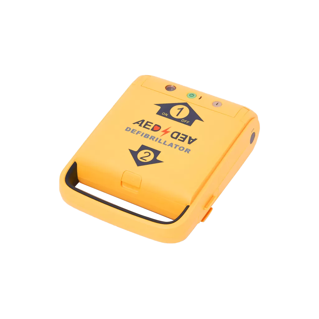 AED Defibrillator"Amoul i5"