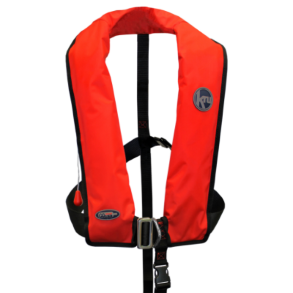 lifejacket KRU XF