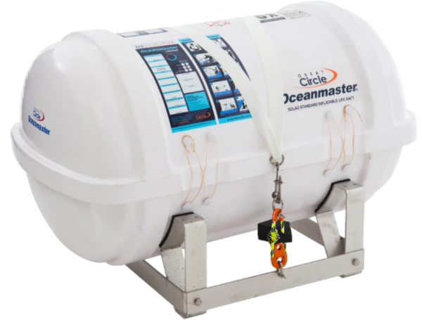 T-ISS Hydrostatic Release Unit