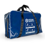 Ocean ISO Liferaft Less Than 24 Hour Valise