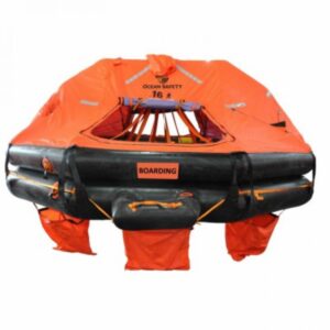 LifeRafts