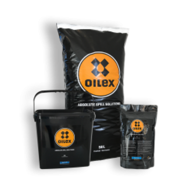 OILEX binding agent