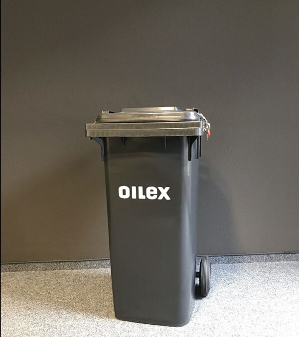 OILEX Spill Kits