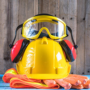 Personal Protective Equipment