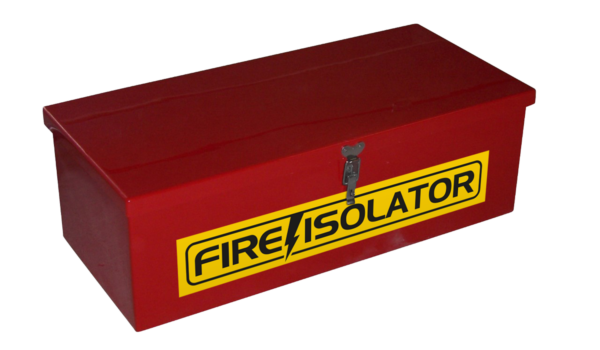 Fire Isolator