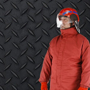 Fire Protection Suit