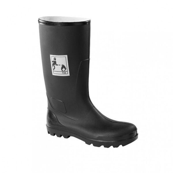 Fireman SABF Boots