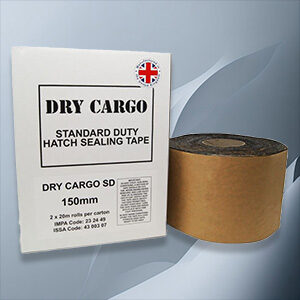 Dry Cargo Tapes