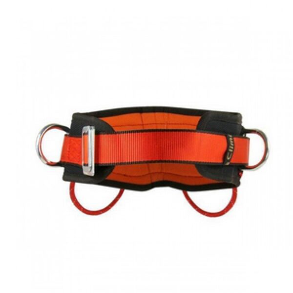 Climax - Work positioning belt mod. 24-C AT