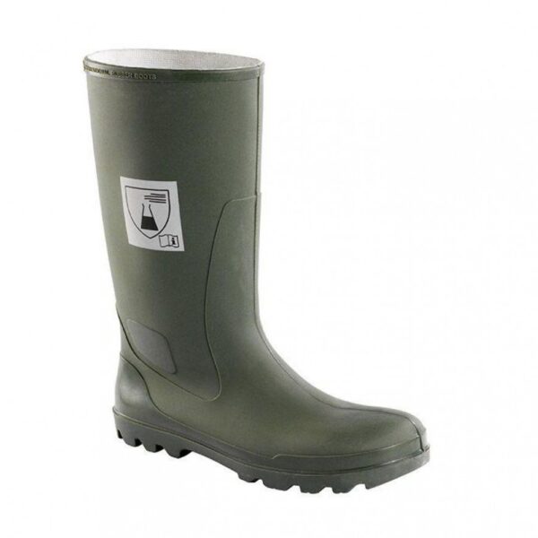 Chimie SA Boots