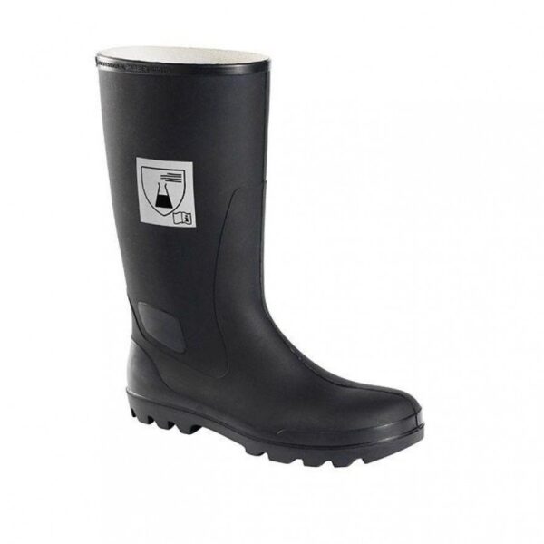 Neoprene SA NRBC Boots