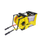 Standard power unit E 70 W-SAH 20