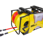 Standard power unit E 70 W-SAH 20