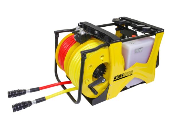 Standard power unit E 70 W-SAH 20