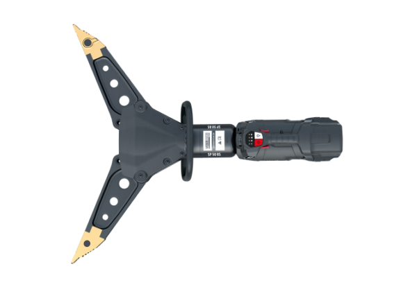 Spreader SP 50 BS SMART-FORCE