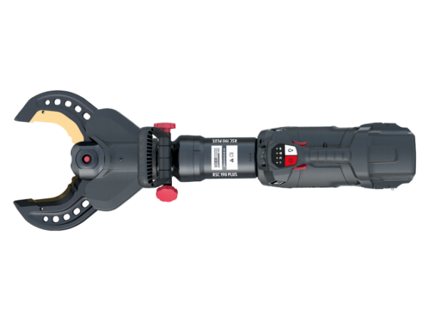 Cutter RSC 190 PLUS SMART-FORCE