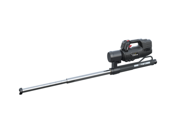 Rescue cylinder RZT 2-1360 SMART-FORCE