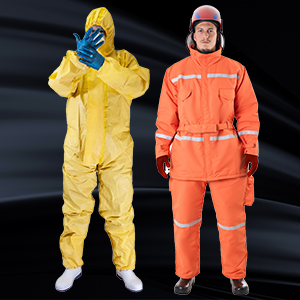 Body Protection Suits