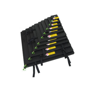Single lifting bag 12 bar