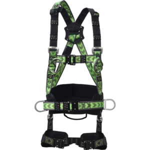 Kratos Safety - SPEED'AIR 4 - Full body harness