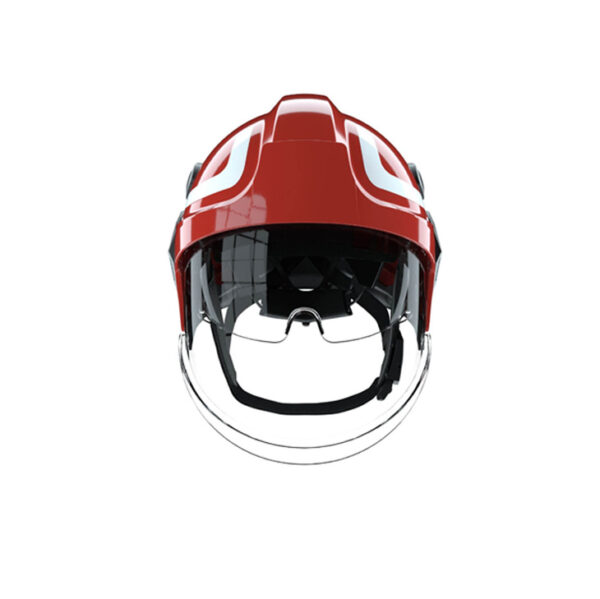 Fireman Helmet Pab Fire Compact
