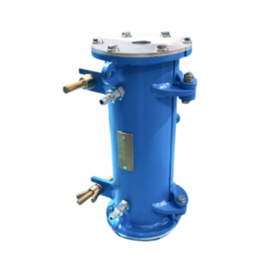 Wire Rope Lubricator