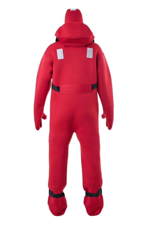 Solas Immersion Suit